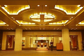 Imperial Hotel Osaka