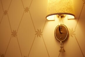 Imperial Hotel Osaka