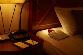 Imperial Hotel Osaka