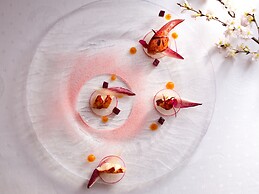 Imperial Hotel Osaka