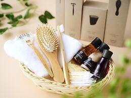 Imperial Hotel Osaka