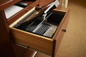 Imperial Hotel Osaka