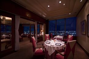 Imperial Hotel Osaka