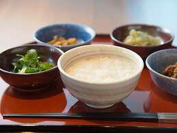 Imperial Hotel Osaka