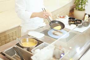 Imperial Hotel Osaka