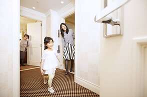 Imperial Hotel Osaka