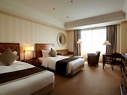 Imperial Hotel Osaka