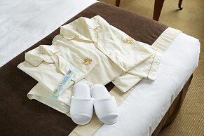 Imperial Hotel Osaka