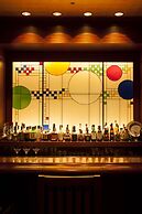 Imperial Hotel Osaka