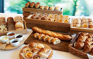 Imperial Hotel Osaka