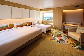 Keio Plaza Hotel Sapporo
