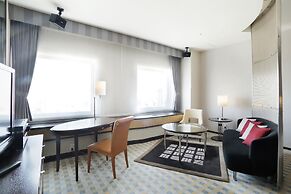 Keio Plaza Hotel Sapporo