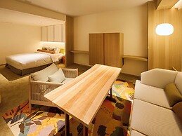 Keio Plaza Hotel Sapporo