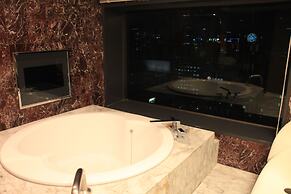 Keio Plaza Hotel Sapporo