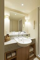 Keio Plaza Hotel Sapporo