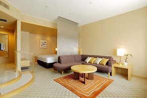 Keio Plaza Hotel Sapporo