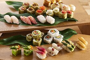 Keio Plaza Hotel Sapporo