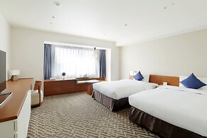 Keio Plaza Hotel Sapporo