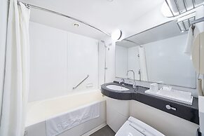 Keio Plaza Hotel Sapporo