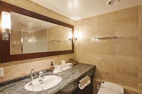 Keio Plaza Hotel Sapporo