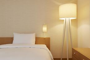 Keio Plaza Hotel Sapporo