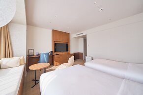 Keio Plaza Hotel Sapporo