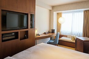Keio Plaza Hotel Sapporo