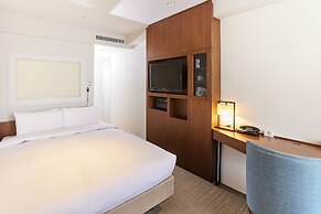 Keio Plaza Hotel Sapporo