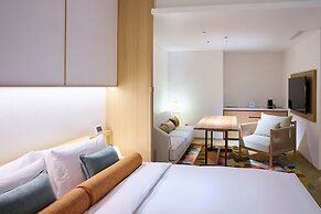 Keio Plaza Hotel Sapporo