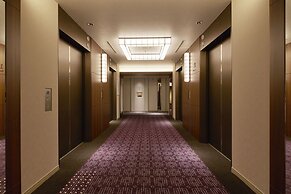 Keio Plaza Hotel Sapporo
