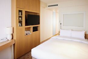 Keio Plaza Hotel Sapporo