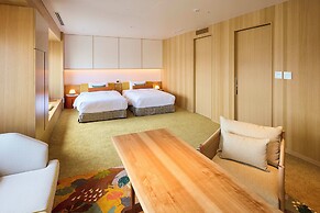Keio Plaza Hotel Sapporo