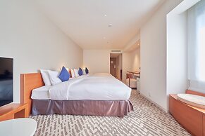 Keio Plaza Hotel Sapporo