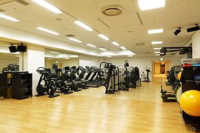 Keio Plaza Hotel Sapporo