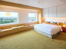 Keio Plaza Hotel Sapporo