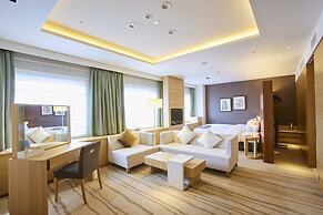 Keio Plaza Hotel Sapporo