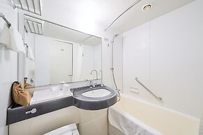 Keio Plaza Hotel Sapporo