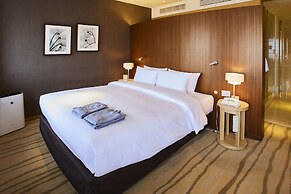 Keio Plaza Hotel Sapporo