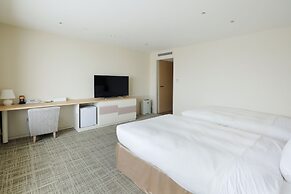 Keio Plaza Hotel Sapporo