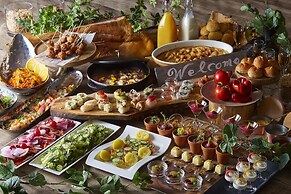 Keio Plaza Hotel Sapporo