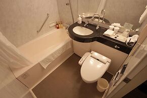 Keio Plaza Hotel Sapporo