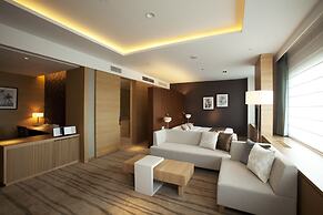 Keio Plaza Hotel Sapporo