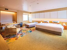 Keio Plaza Hotel Sapporo