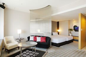 Keio Plaza Hotel Sapporo