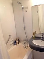 Keio Plaza Hotel Sapporo