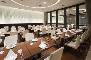 Keio Plaza Hotel Sapporo