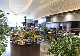 Keio Plaza Hotel Sapporo