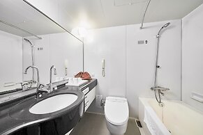 Keio Plaza Hotel Sapporo