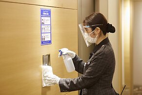 Keio Plaza Hotel Sapporo