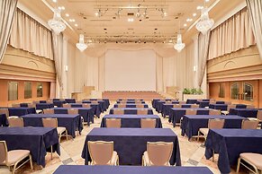 Keio Plaza Hotel Sapporo